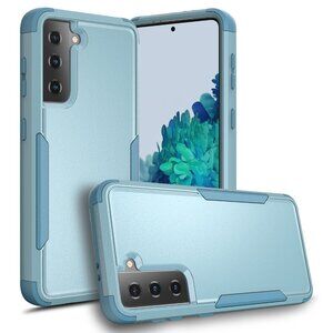 Galaxy s21 + Plus SM-G996U Shockproof Phone Case 6.7- inch Cover